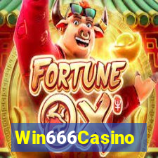 Win666Casino