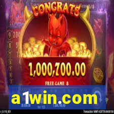 a1win.com