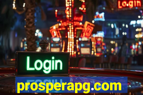 prosperapg.com