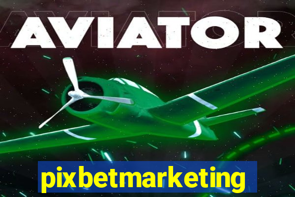 pixbetmarketing