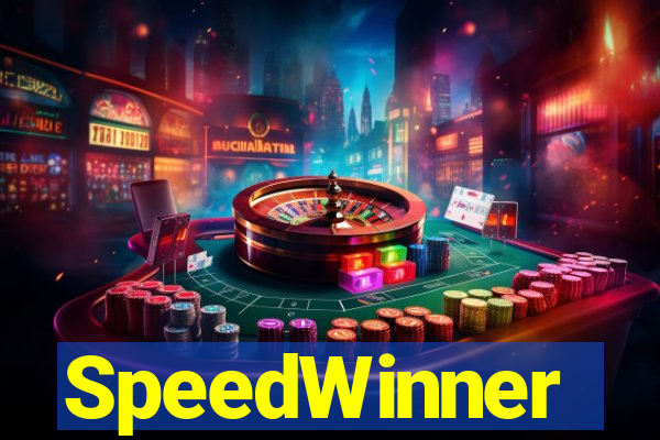 SpeedWinner