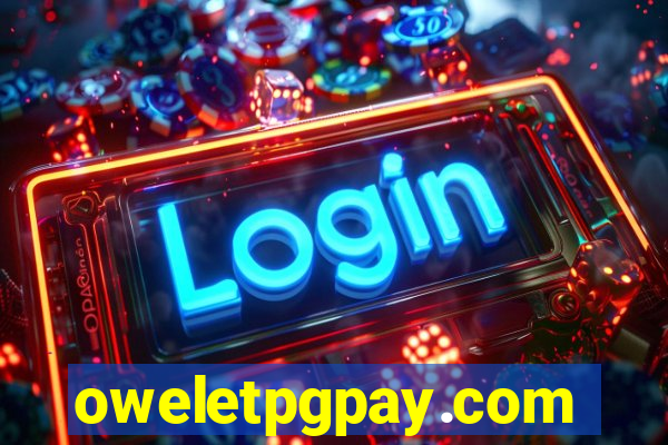 oweletpgpay.com