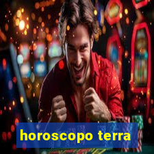 horoscopo terra