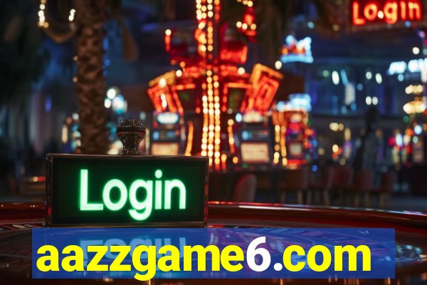 aazzgame6.com