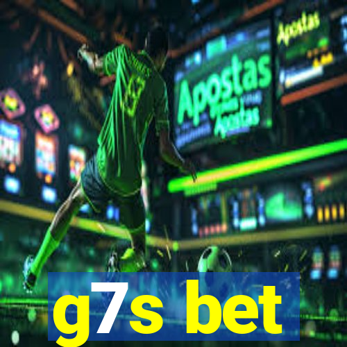 g7s bet