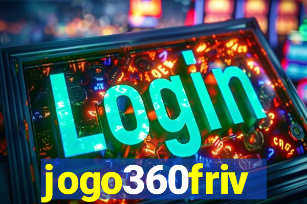 jogo360friv