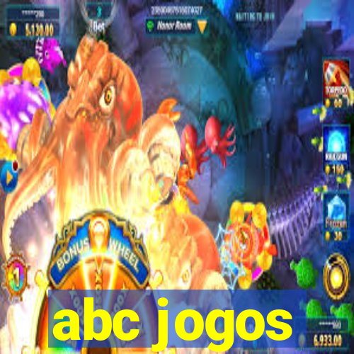 abc jogos