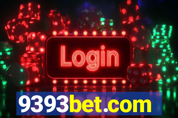 9393bet.com