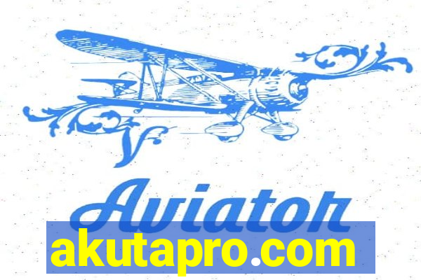 akutapro.com