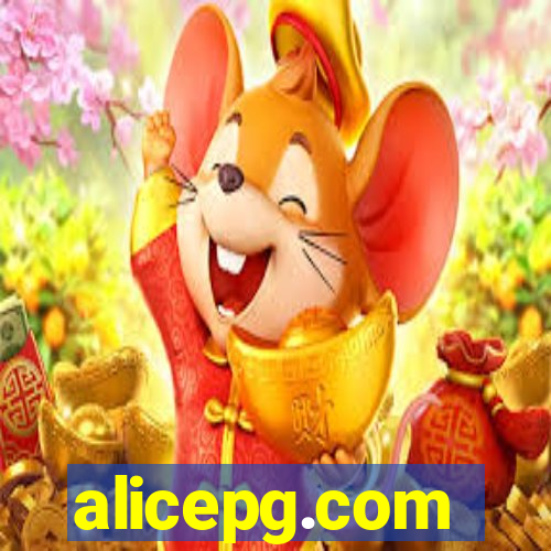 alicepg.com