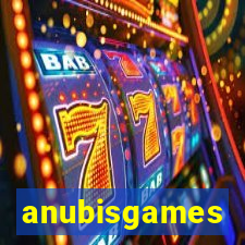 anubisgames