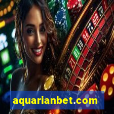 aquarianbet.com