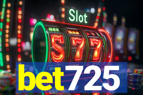 bet725