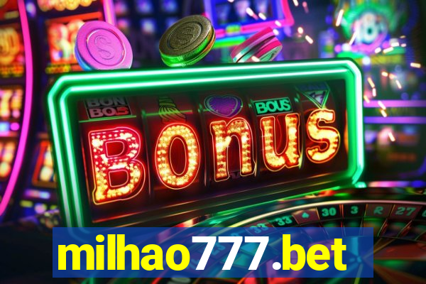 milhao777.bet