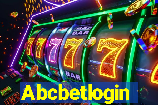 Abcbetlogin