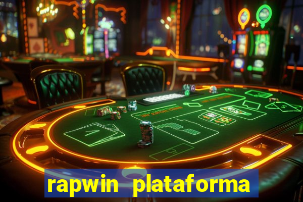 rapwin plataforma de jogos