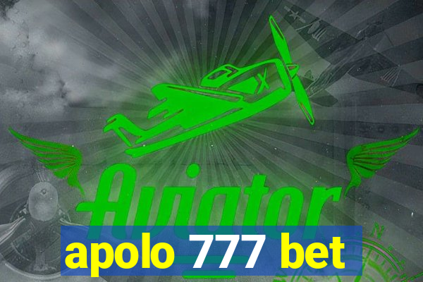 apolo 777 bet