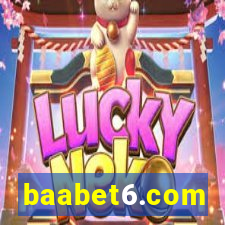 baabet6.com