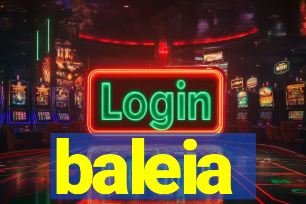 baleia-pg.com