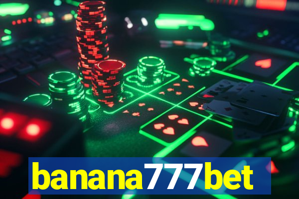 banana777bet