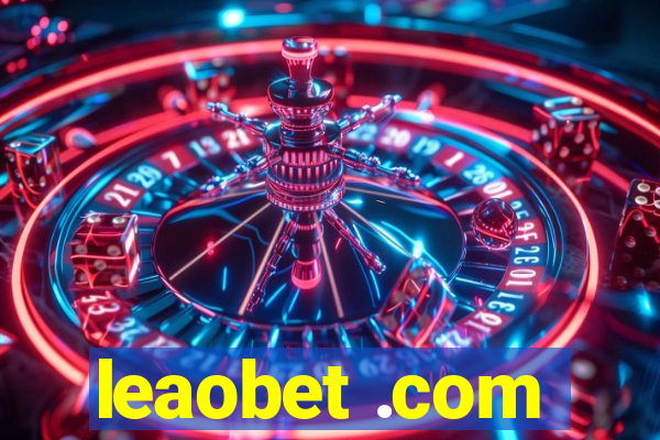 leaobet .com