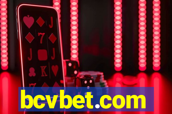 bcvbet.com