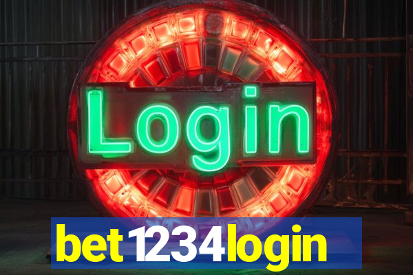 bet1234login