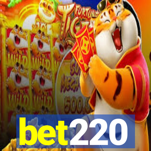 bet220