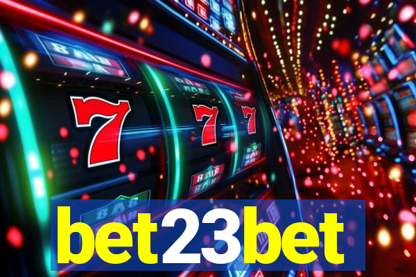 bet23bet