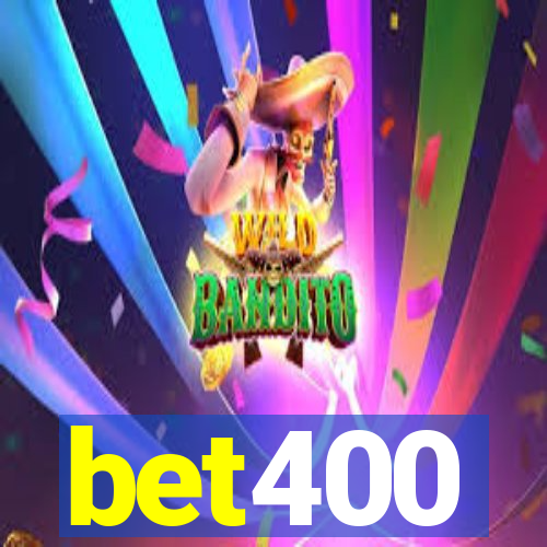 bet400