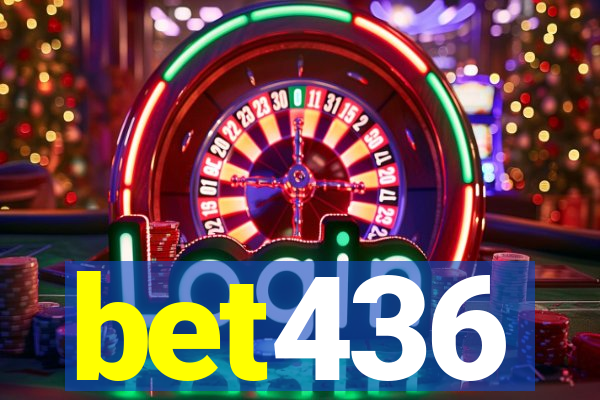 bet436