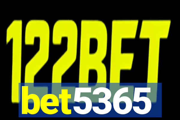 bet5365