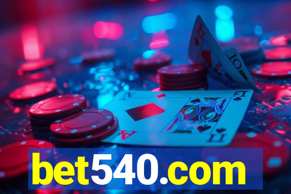 bet540.com