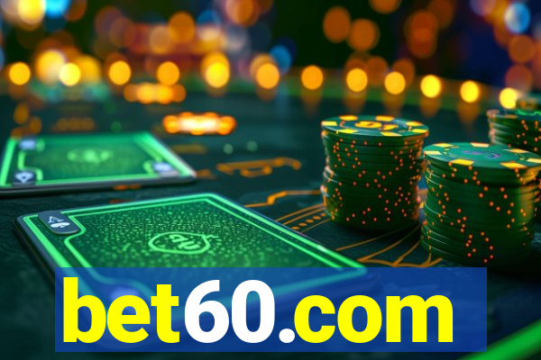 bet60.com