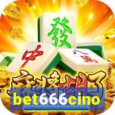 bet666cino