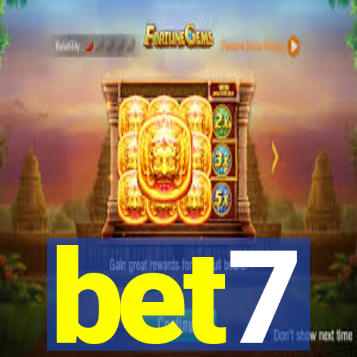 bet7