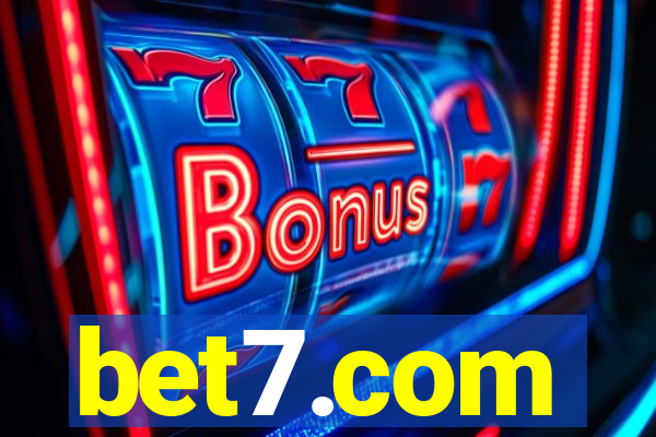 bet7.com