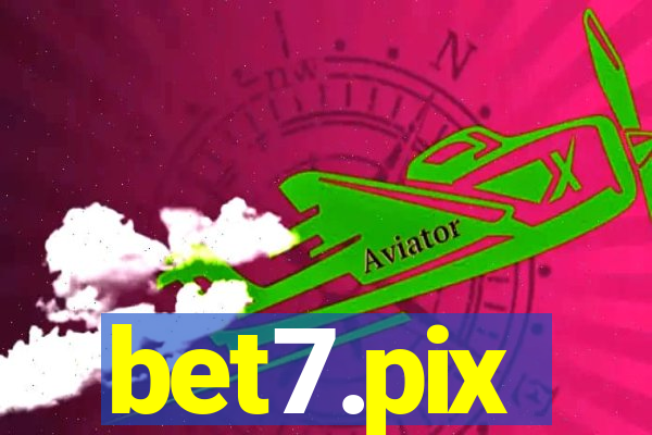 bet7.pix