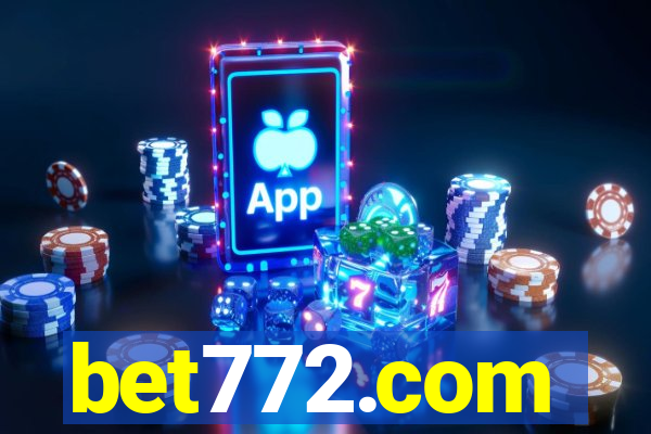 bet772.com