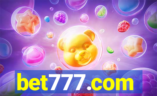 bet777.com