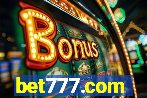 bet777.com