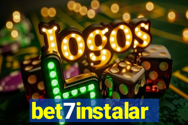 bet7instalar