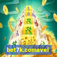 bet7k.comavel