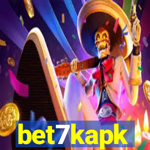 bet7kapk