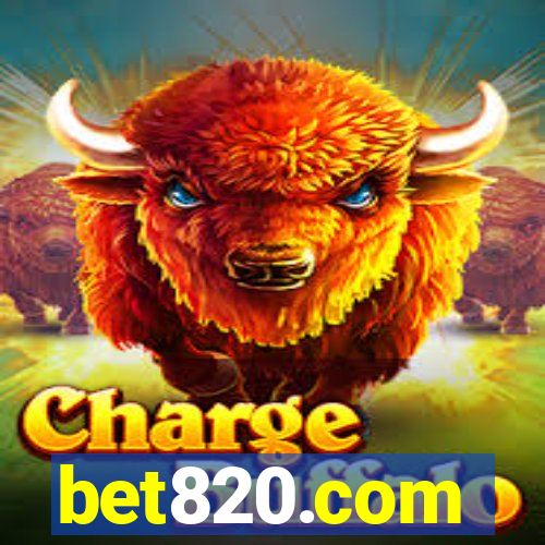 bet820.com