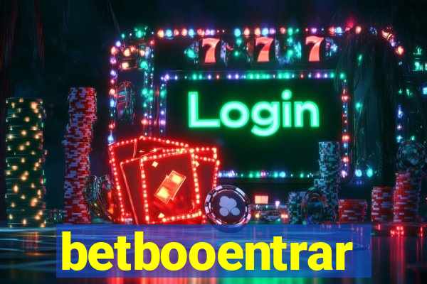 betbooentrar