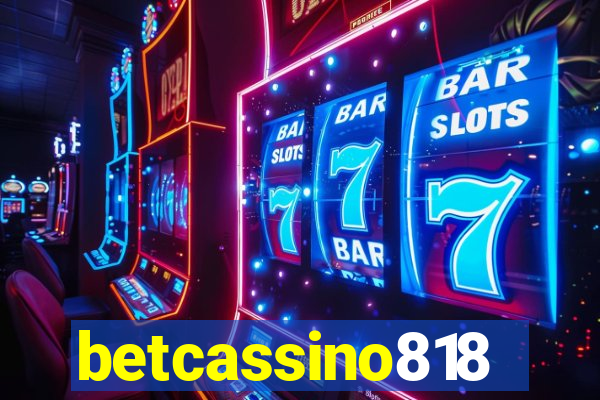 betcassino818