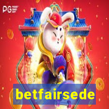 betfairsede