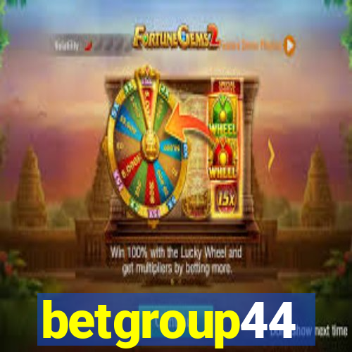 betgroup44