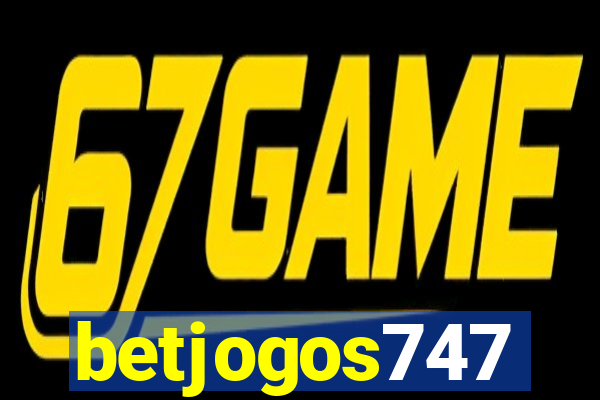 betjogos747